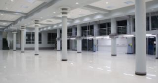 Промышленный наливной пол Белебей, цена от 873 руб.